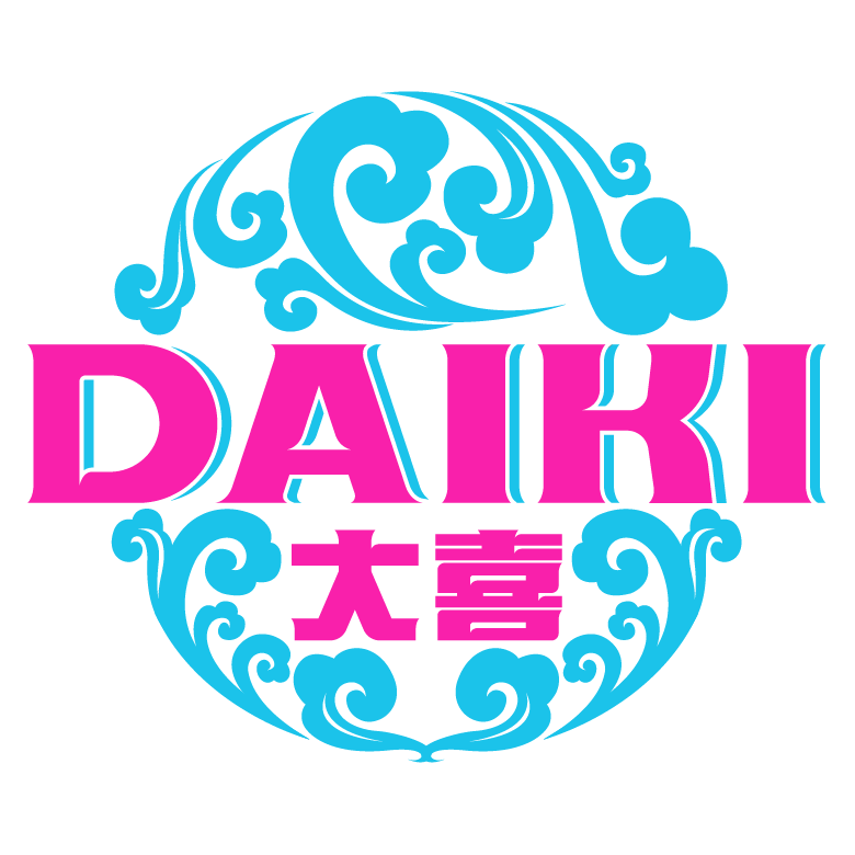 Daiki Grill and Bar